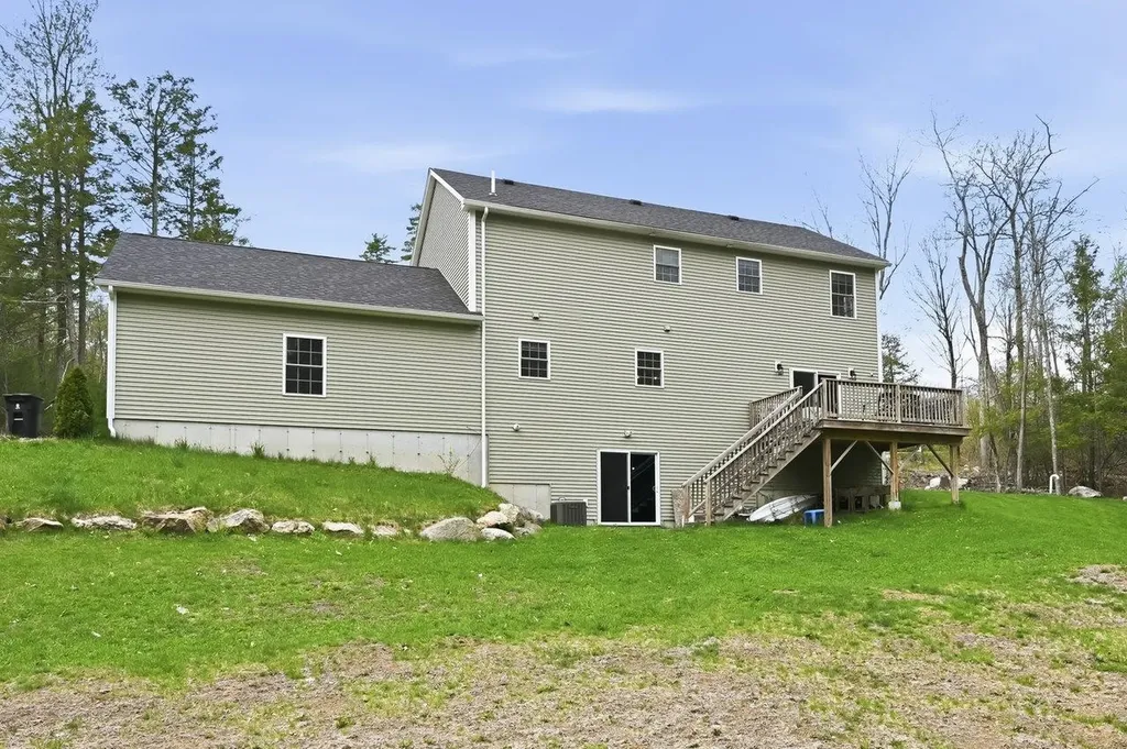 59 Hearthside Drive Barrington NH 03825