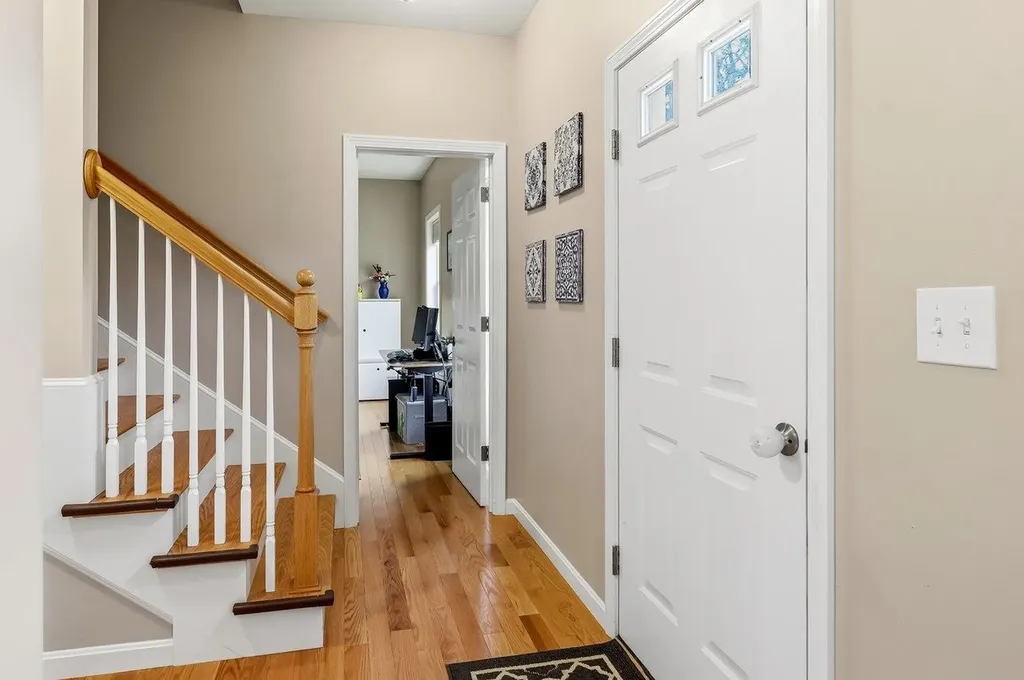 59 Hearthside Drive Barrington NH 03825