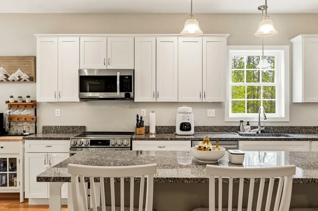 59 Hearthside Drive Barrington NH 03825