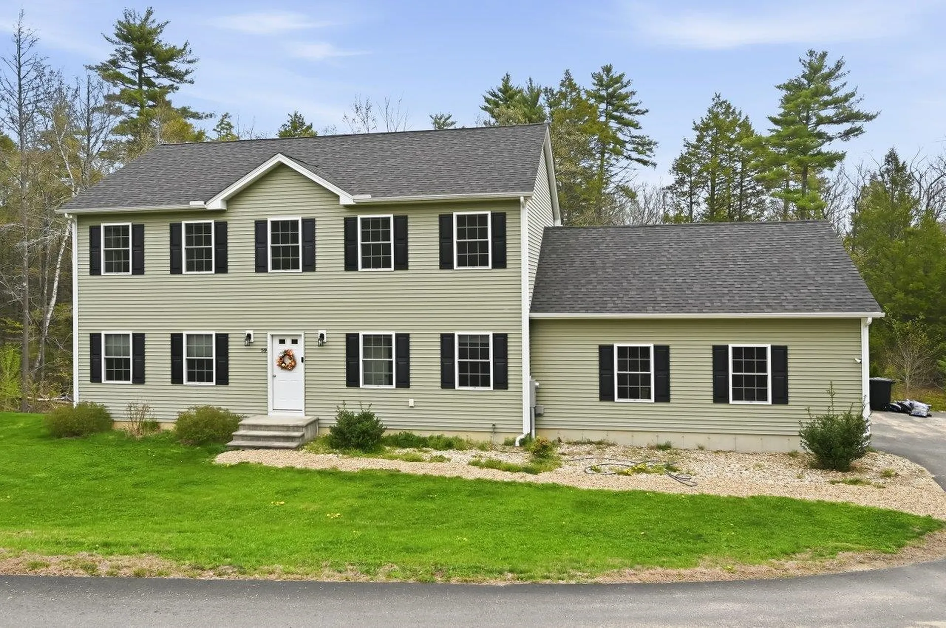 59 Hearthside Drive Barrington NH 03825