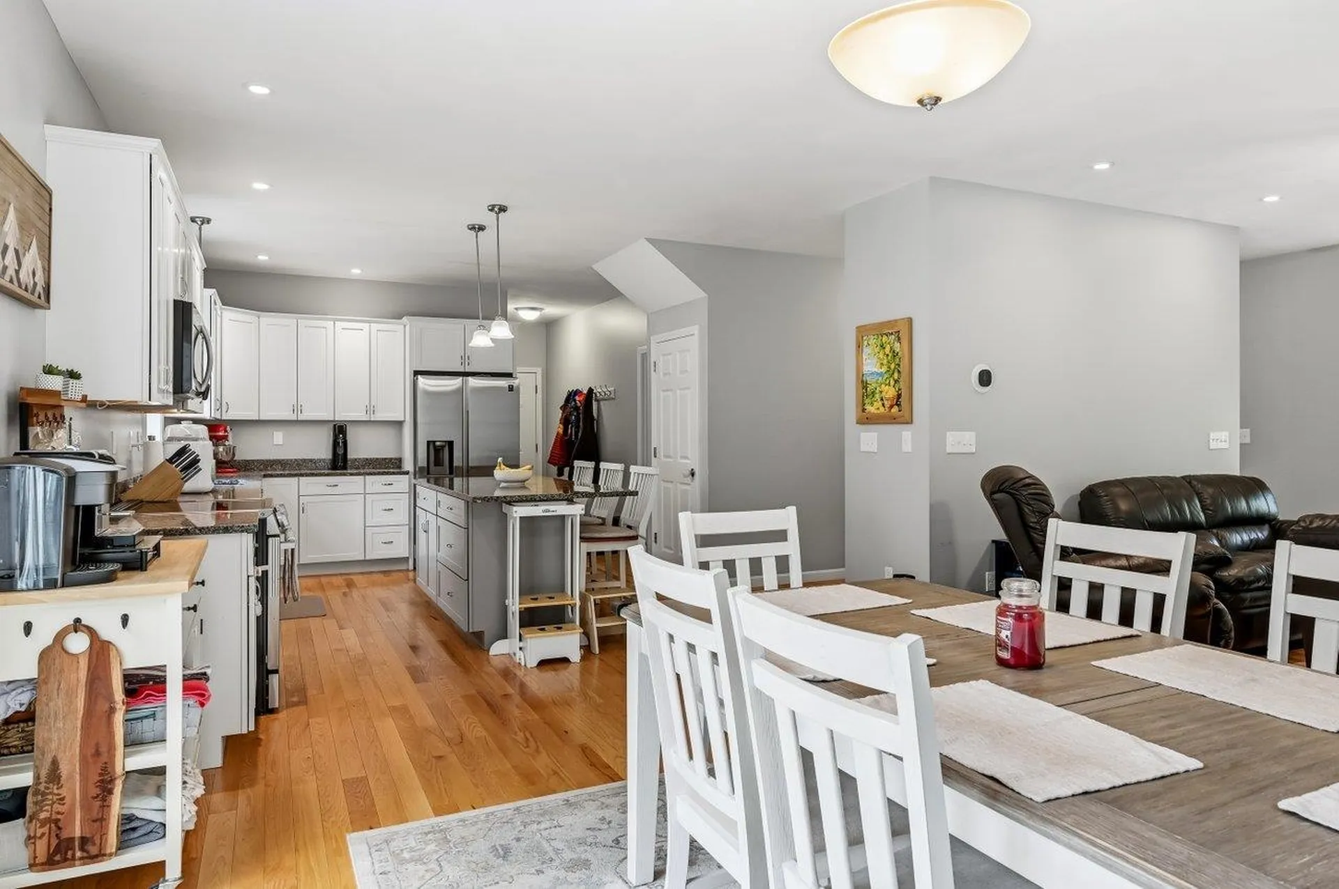59 Hearthside Drive Barrington NH 03825