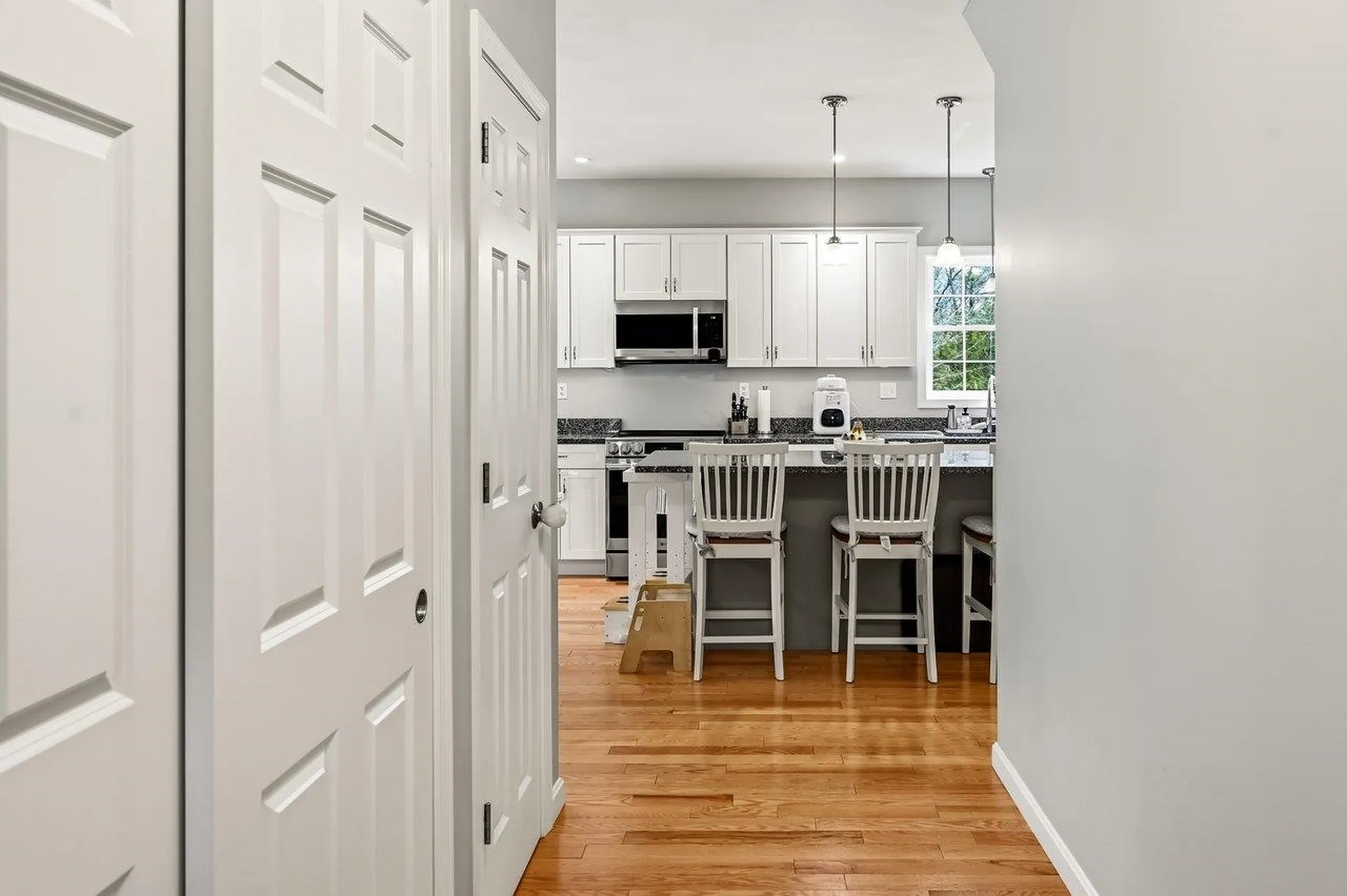 59 Hearthside Drive Barrington NH 03825