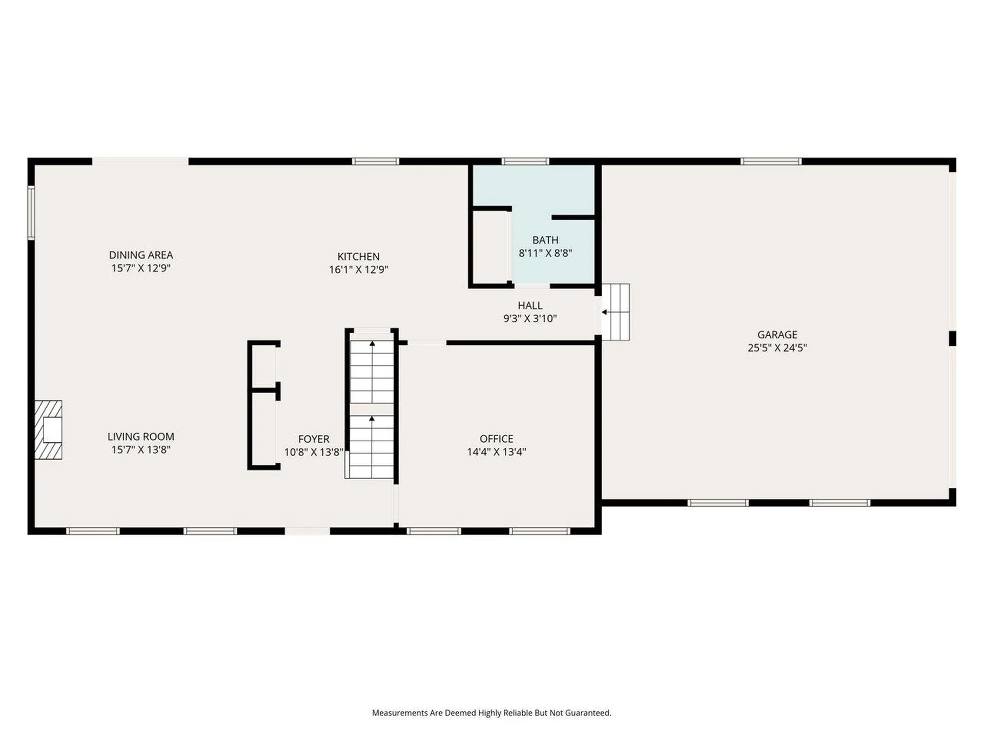 59 Hearthside Drive Barrington NH 03825