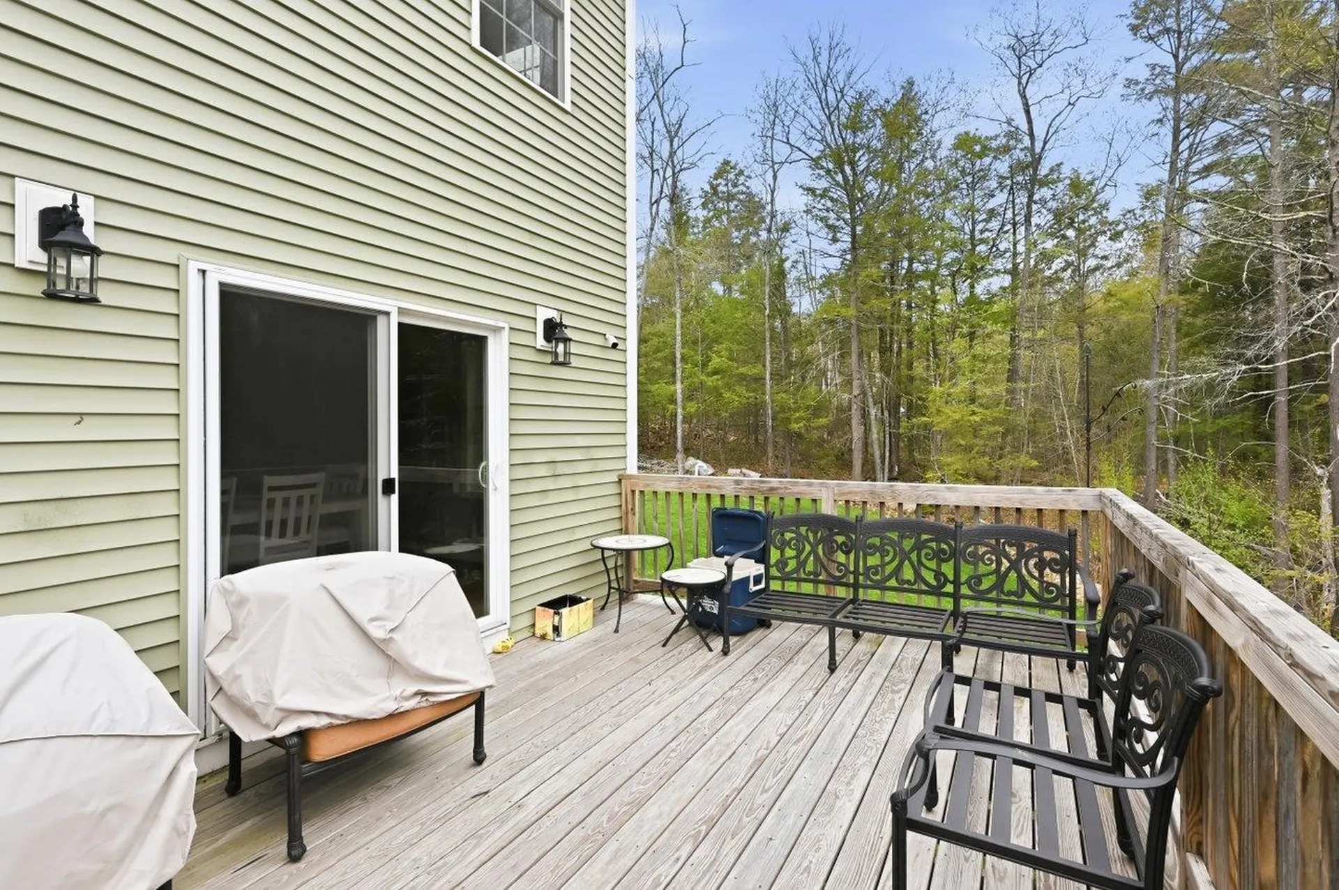 59 Hearthside Drive Barrington NH 03825