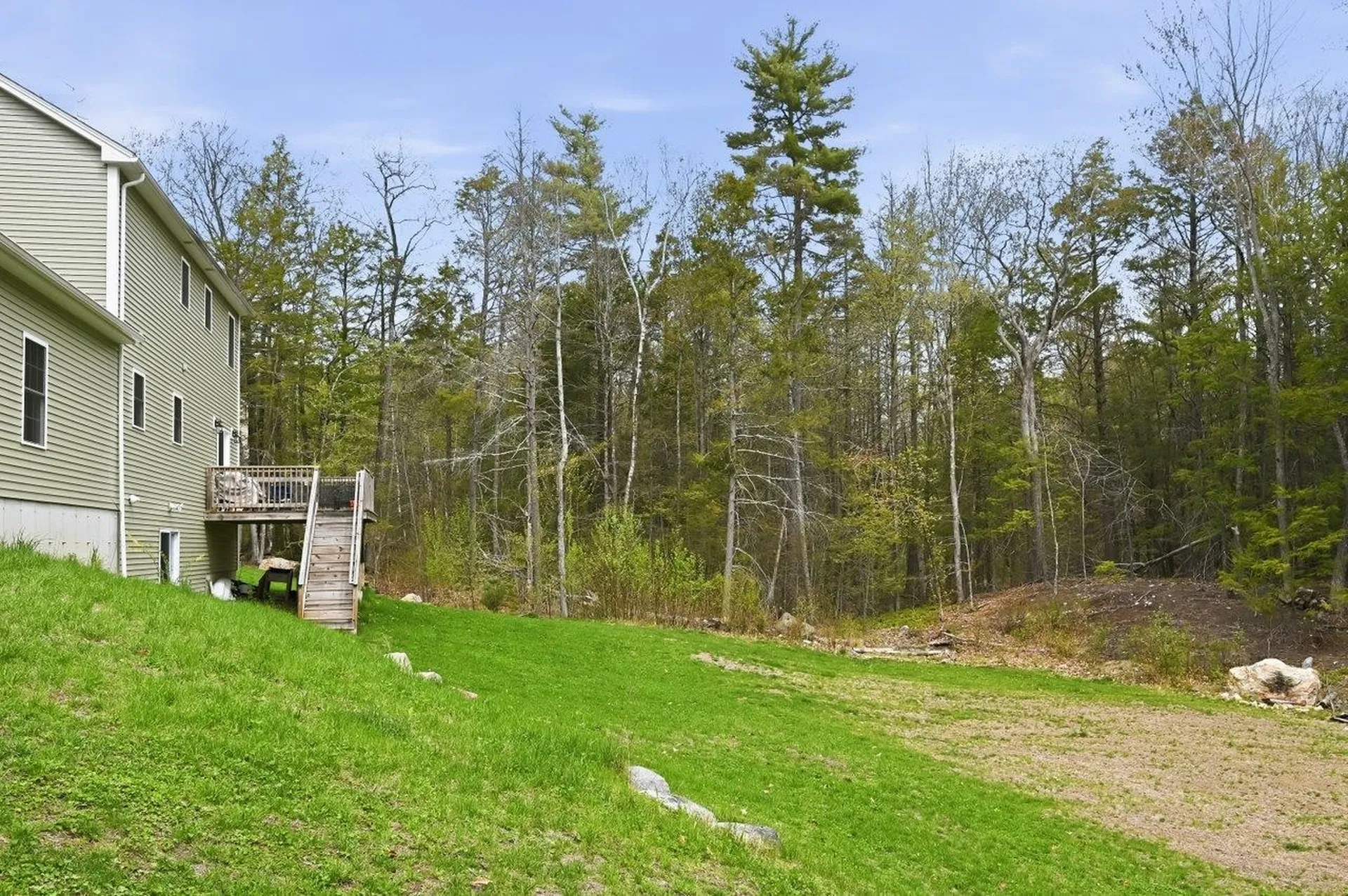 59 Hearthside Drive Barrington NH 03825