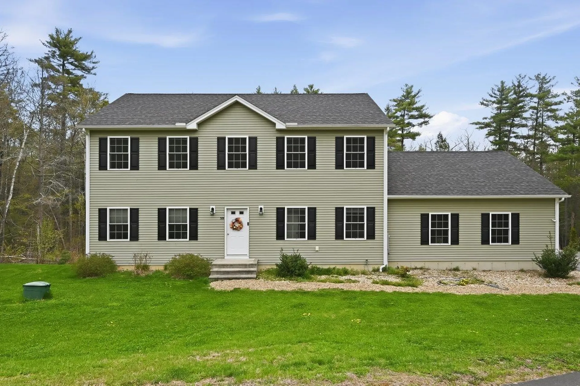 59 Hearthside Drive Barrington NH 03825