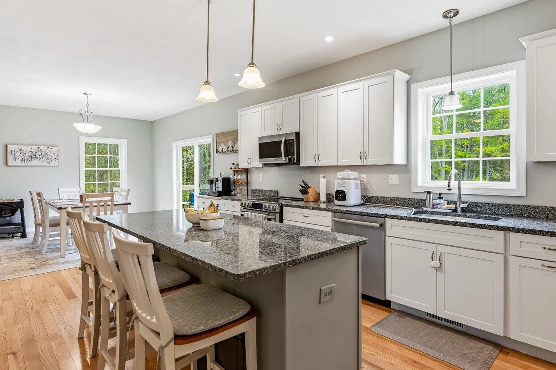 59 Hearthside Drive Barrington NH 03825