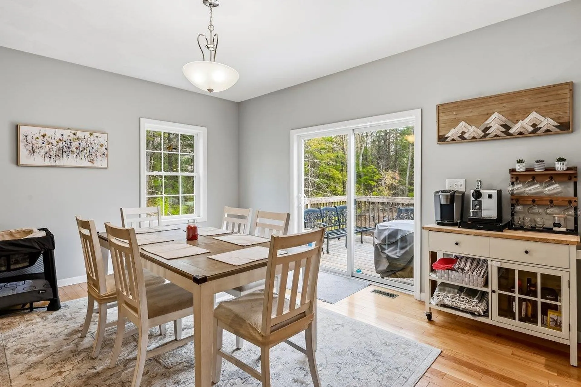 59 Hearthside Drive Barrington NH 03825