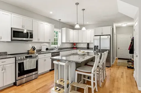 59 Hearthside Drive Barrington NH 03825