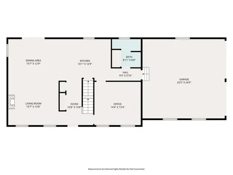 59 Hearthside Drive Barrington NH 03825