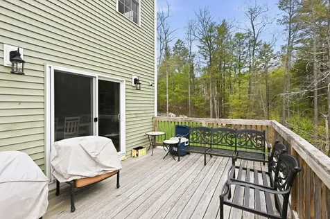 59 Hearthside Drive Barrington NH 03825