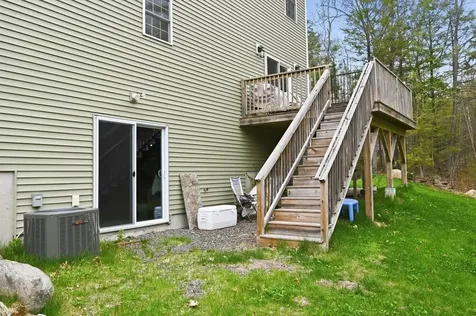 59 Hearthside Drive Barrington NH 03825