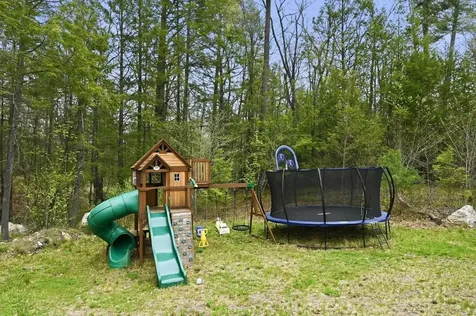 59 Hearthside Drive Barrington NH 03825