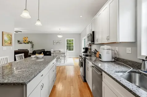 59 Hearthside Drive Barrington NH 03825