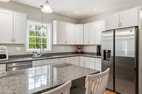 59 Hearthside Drive Barrington NH 03825
