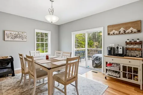 59 Hearthside Drive Barrington NH 03825