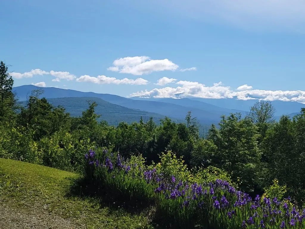 Lot 26 Presidential View Lane Bethlehem NH 03574