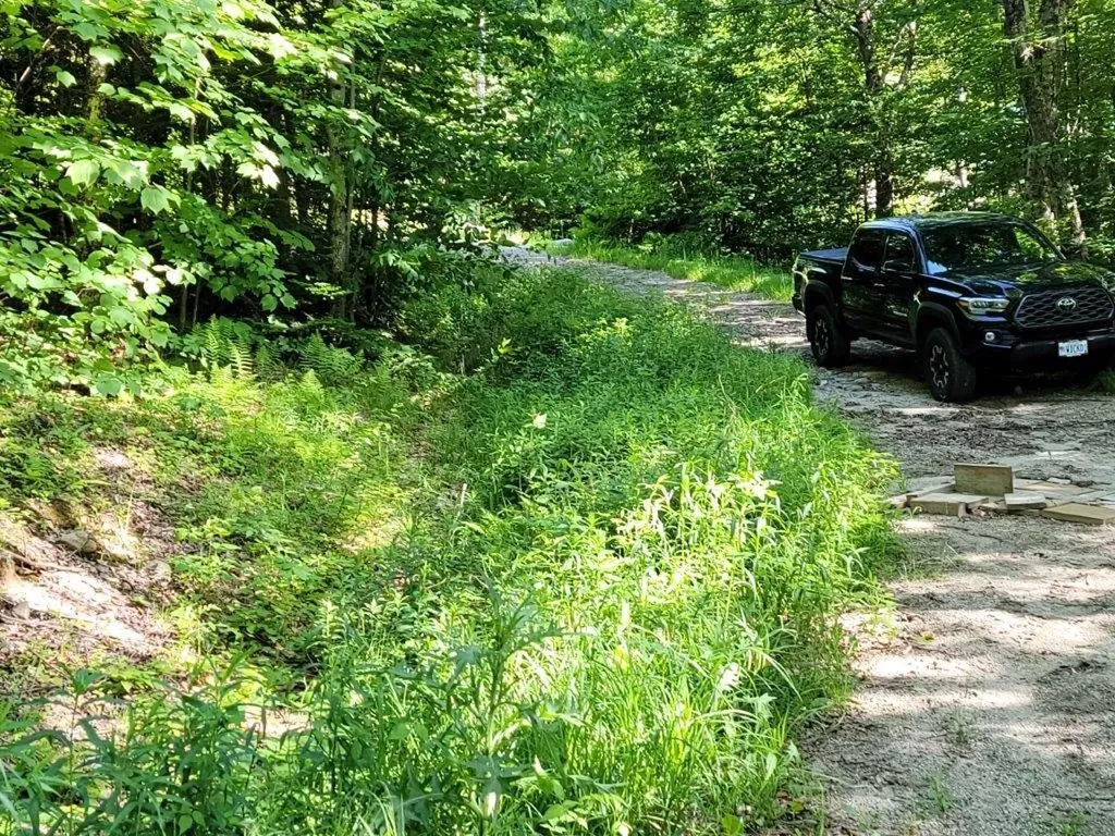 Lot 26 Presidential View Lane Bethlehem NH 03574