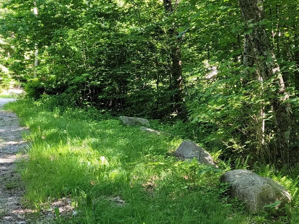 Lot 26 Presidential View Lane Bethlehem NH 03574