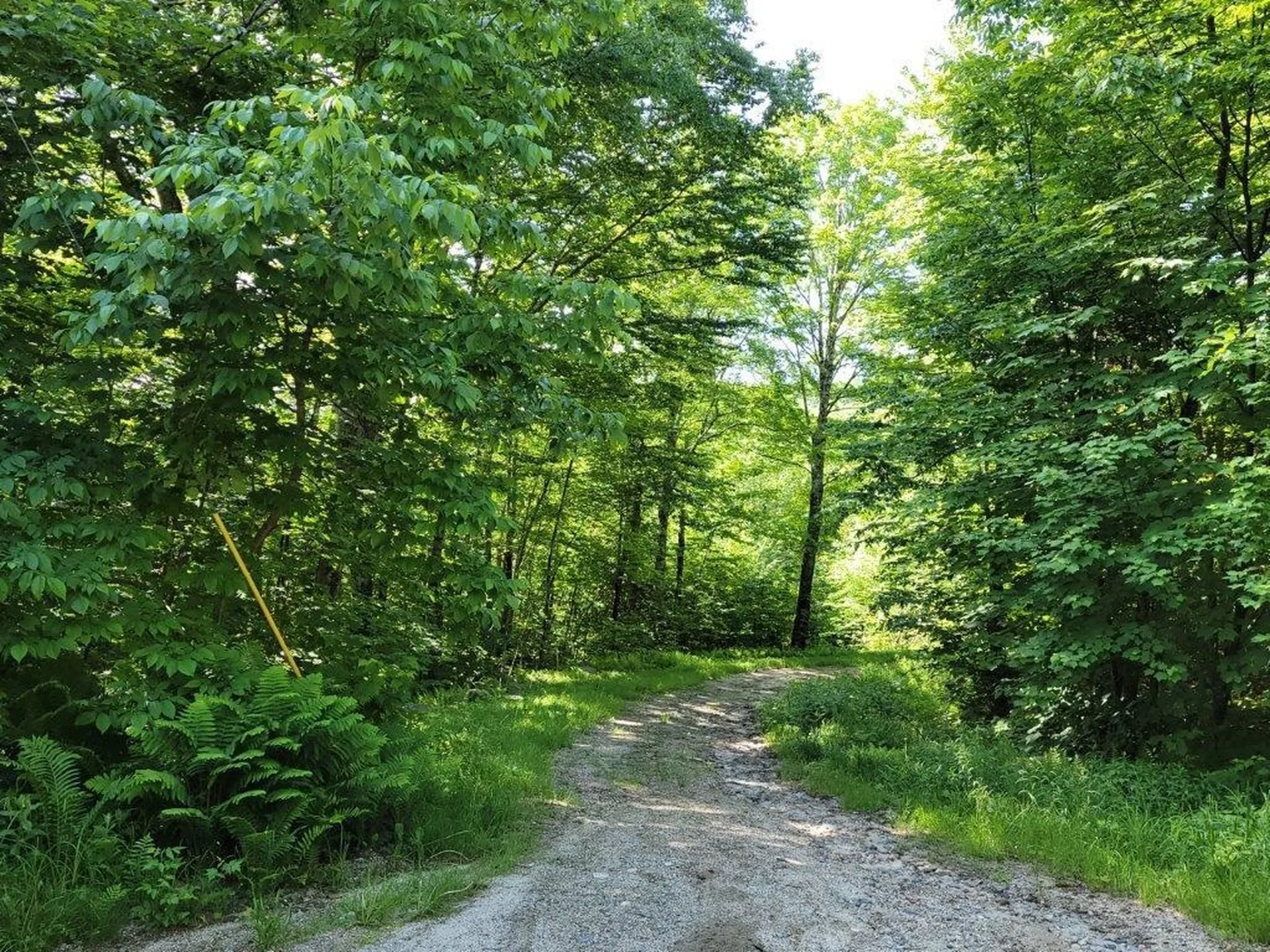 Lot 26 Presidential View Lane Bethlehem NH 03574