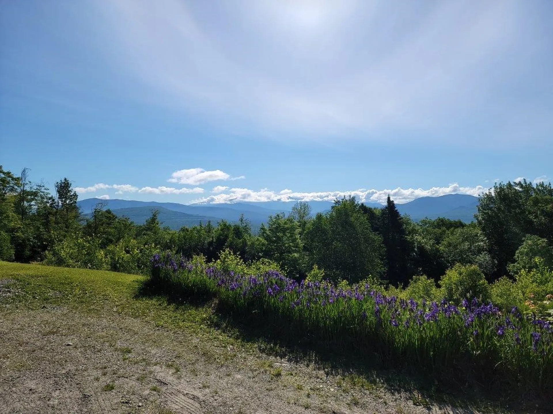 Lot 26 Presidential View Lane Bethlehem NH 03574