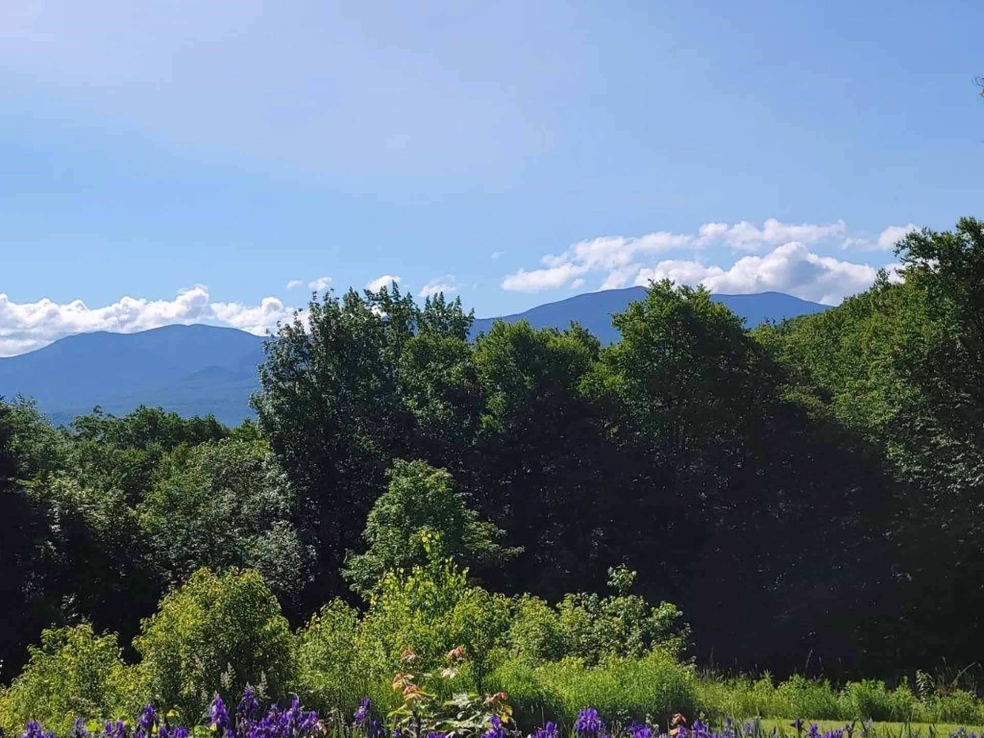 Lot 26 Presidential View Lane Bethlehem NH 03574