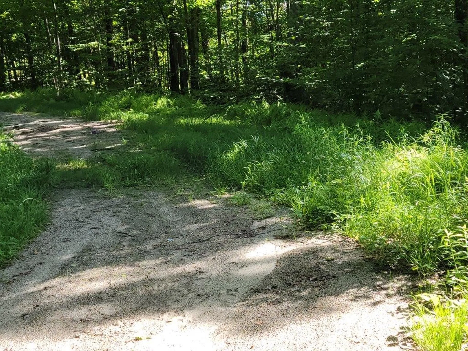 Lot 26 Presidential View Lane Bethlehem NH 03574