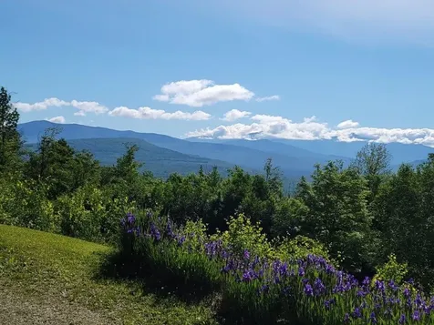 Lot 26 Presidential View Lane Bethlehem NH 03574