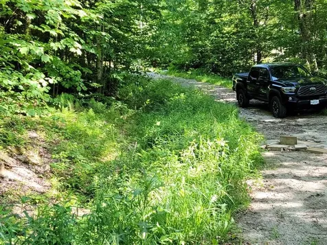 Lot 26 Presidential View Lane Bethlehem NH 03574