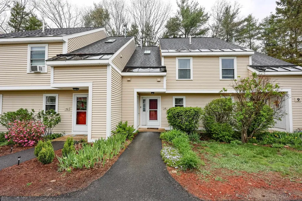 48 Modena Drive Concord NH 03303