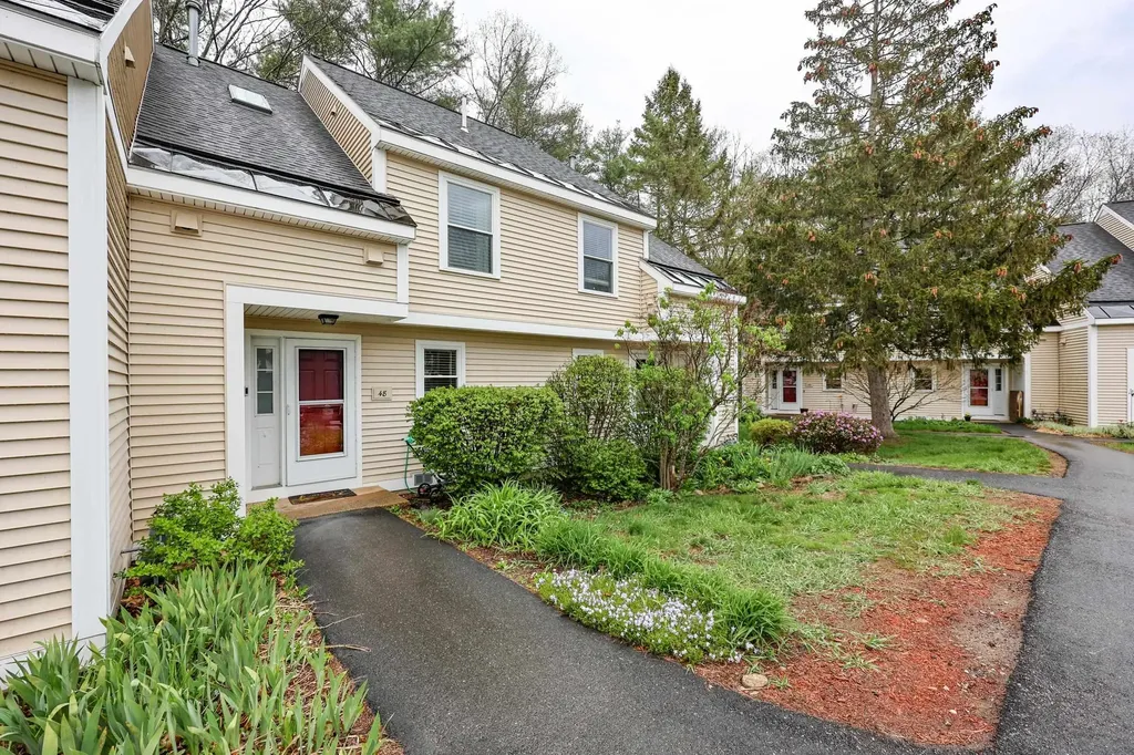 48 Modena Drive Concord NH 03303
