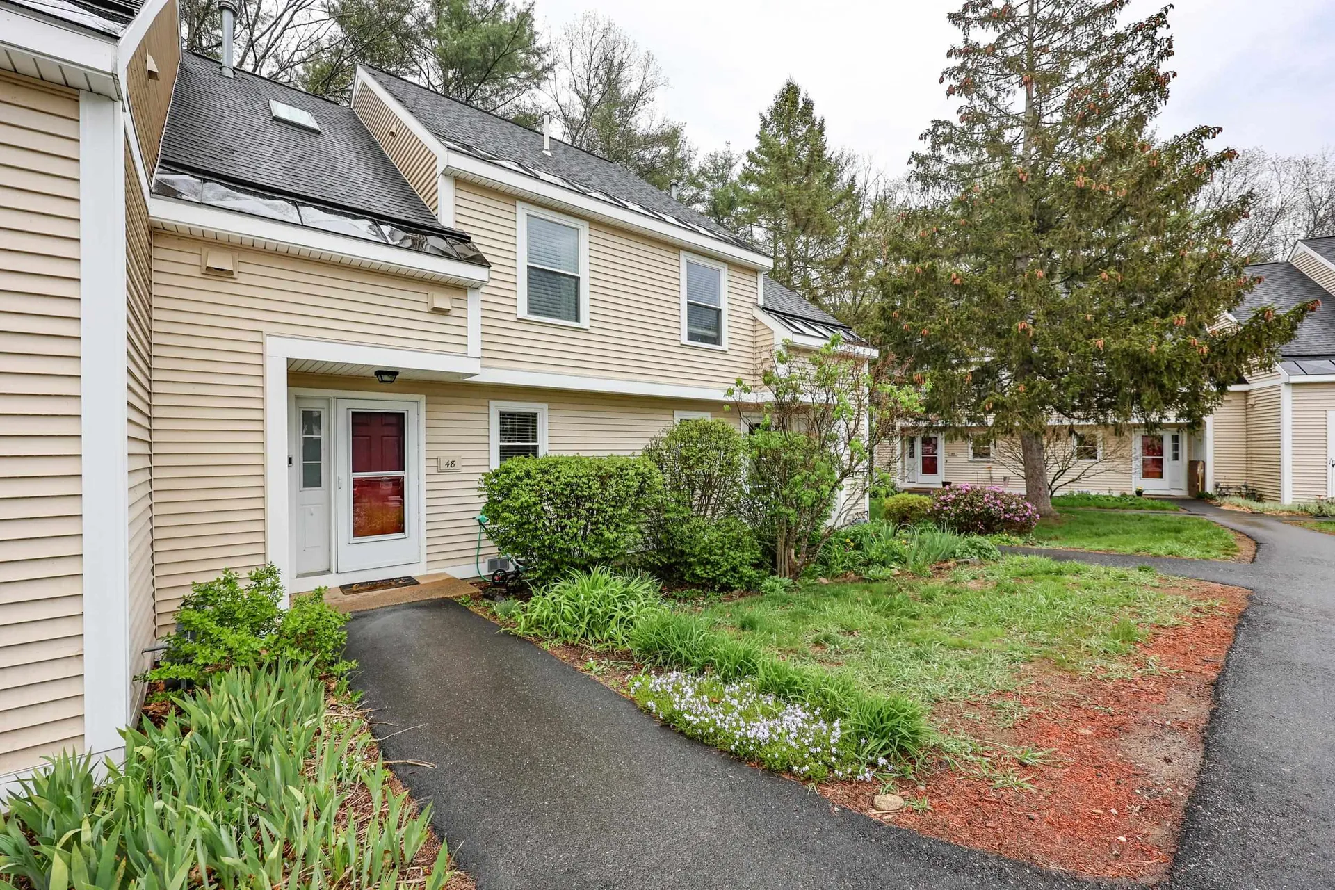 48 Modena Drive Concord NH 03303