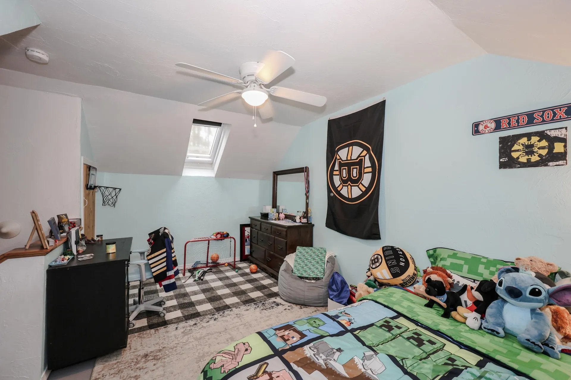 48 Modena Drive Concord NH 03303