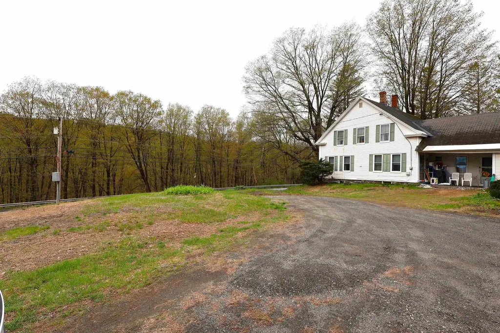 1015 Route 14 Hartford VT 05047