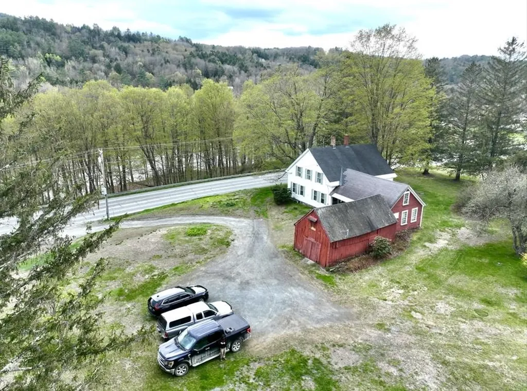 1015 Route 14 Hartford VT 05047