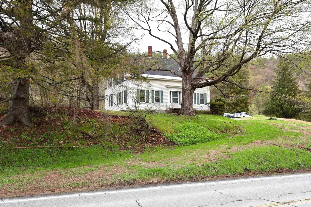 1015 Route 14 Hartford VT 05047