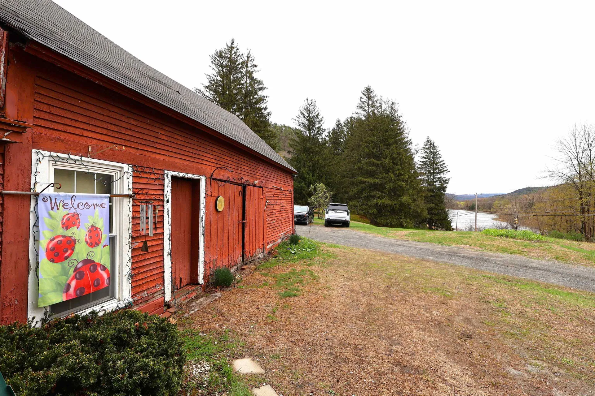 1015 Route 14 Hartford VT 05047