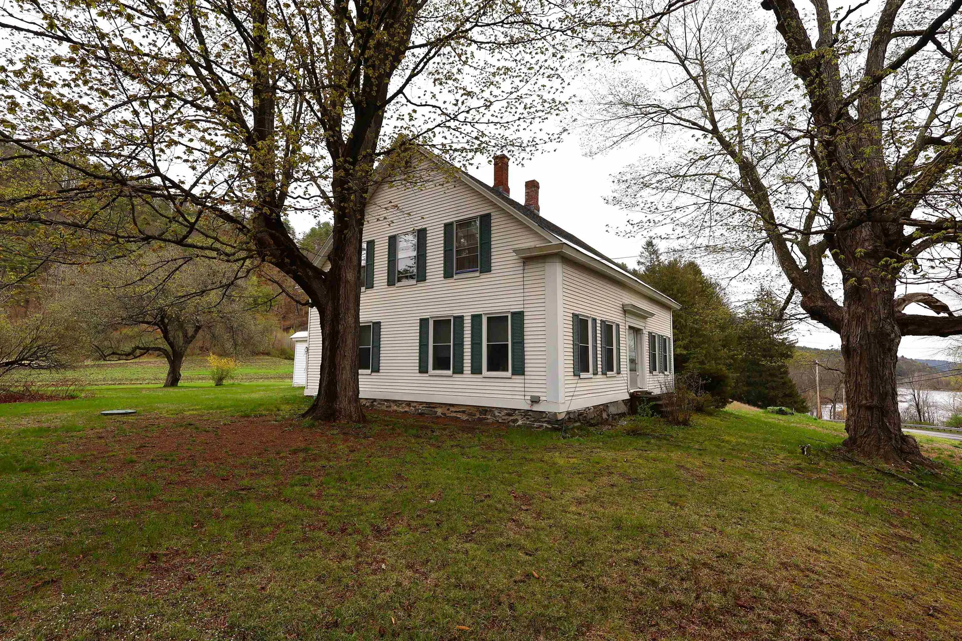 1015 Route 14 Hartford VT 05047