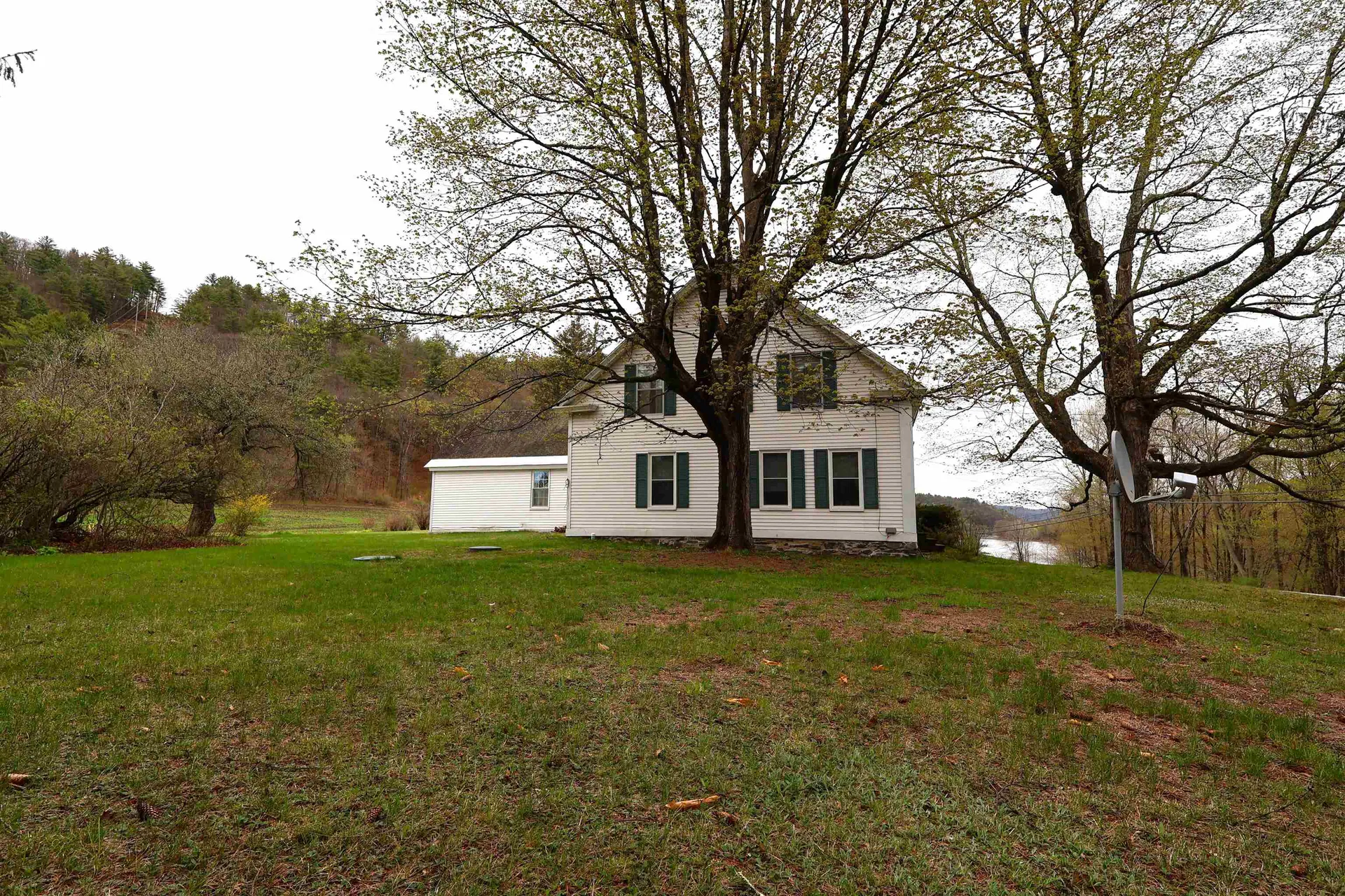 1015 Route 14 Hartford VT 05047