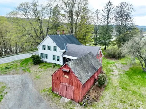 1015 Route 14 Hartford VT 05047