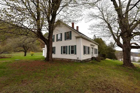1015 Route 14 Hartford VT 05047