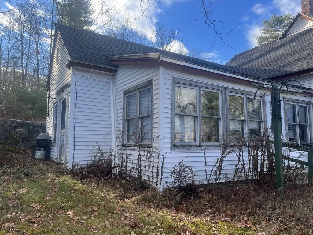 34 East Lake Road Fitzwilliam NH 03447