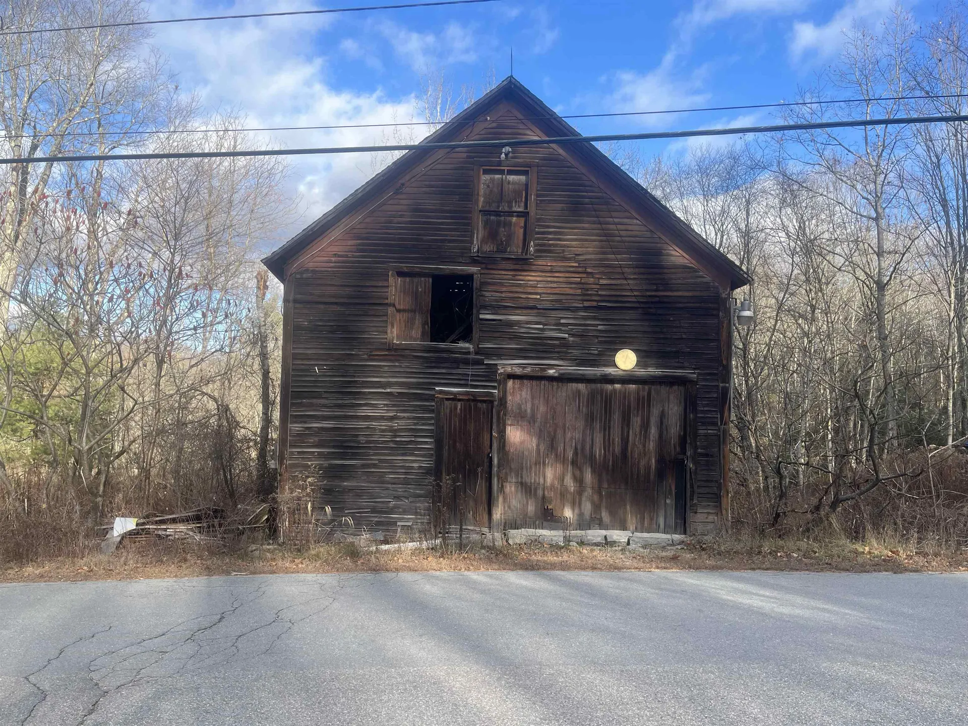 34 East Lake Road Fitzwilliam NH 03447