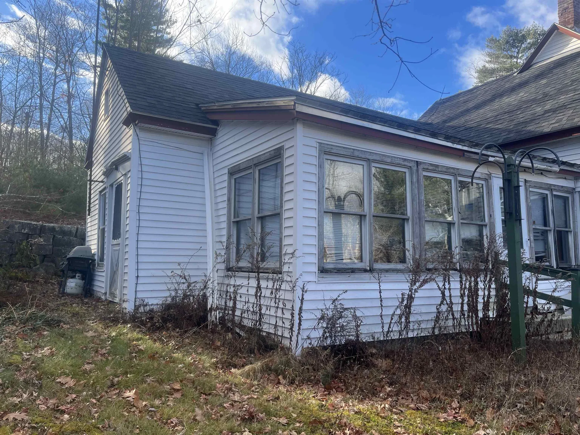 34 East Lake Road Fitzwilliam NH 03447
