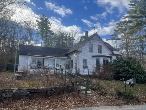 34 East Lake Road Fitzwilliam NH 03447
