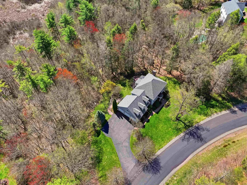 43 Bassett Lane Newfields NH 03856