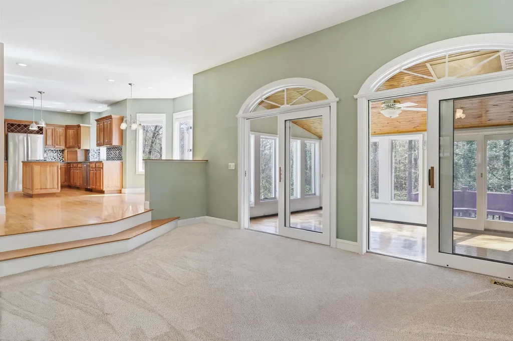 43 Bassett Lane Newfields NH 03856