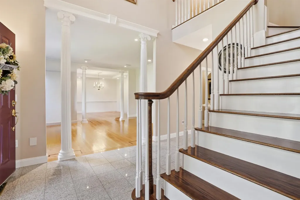 43 Bassett Lane Newfields NH 03856