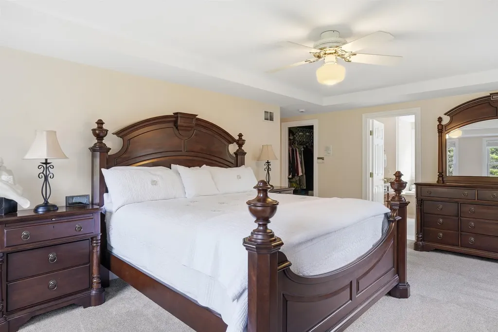 43 Bassett Lane Newfields NH 03856