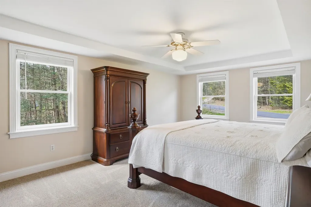 43 Bassett Lane Newfields NH 03856